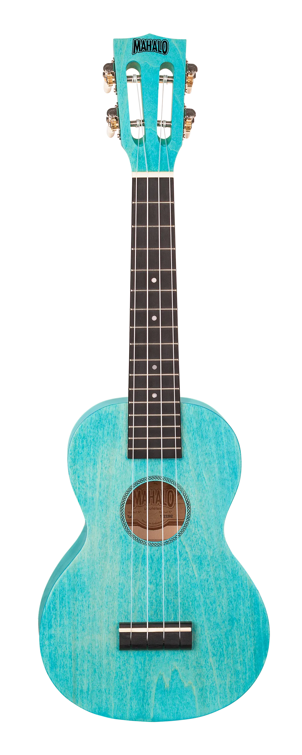 Mahalo | ML2ab | Concert | Concert Ukulele