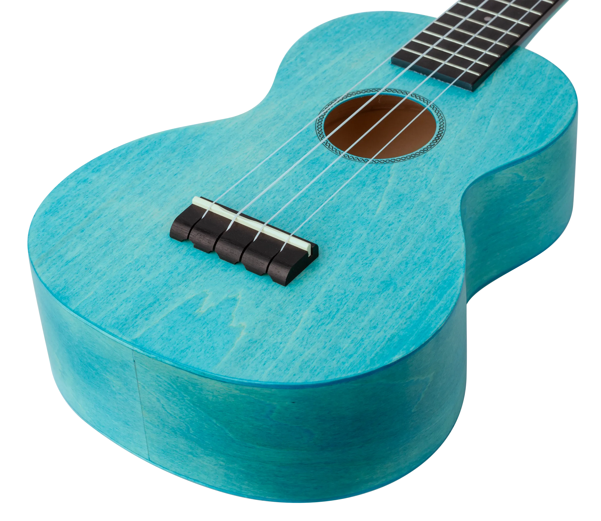 Mahalo | ML2ab | Concert | Concert Ukulele