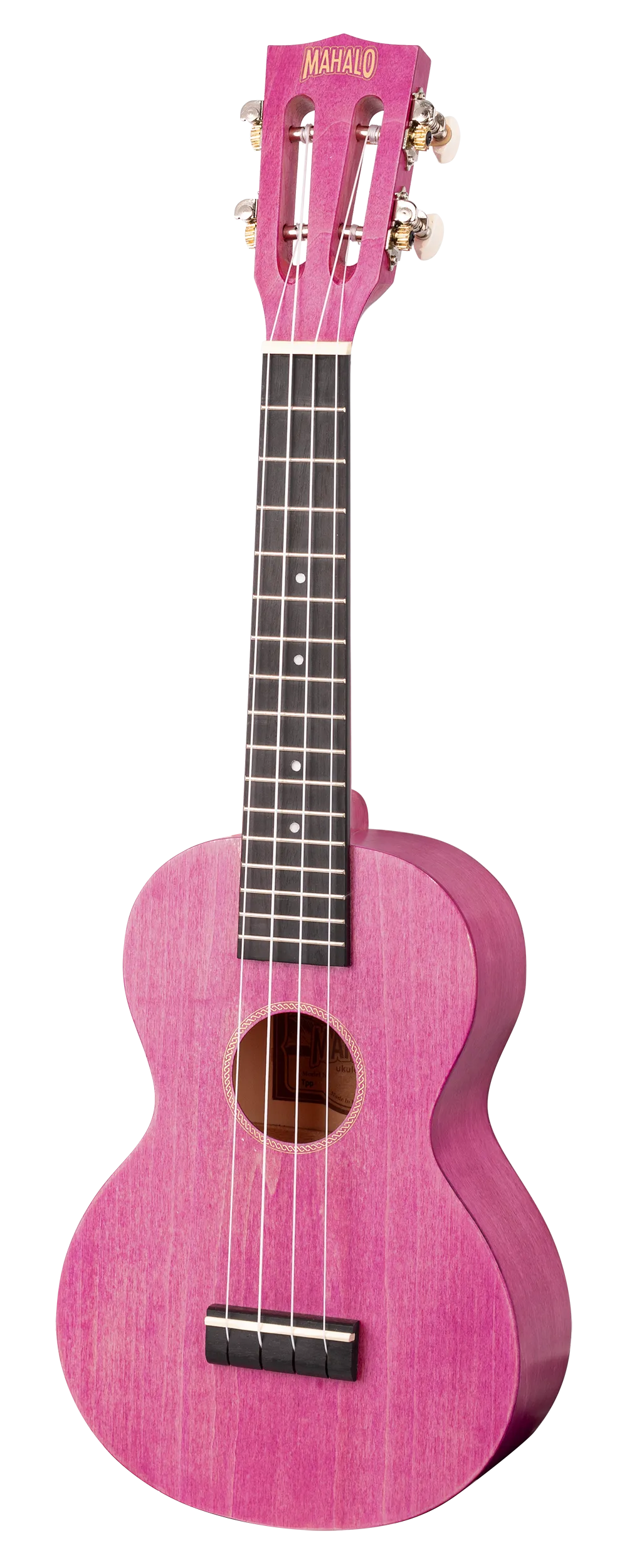 Mahalo | ML2bc | Concert | Concert Ukulele
