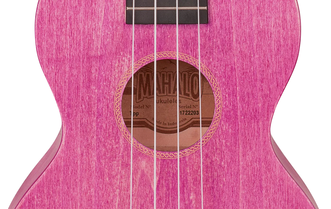Mahalo | ML2bc | Concert | Concert Ukulele