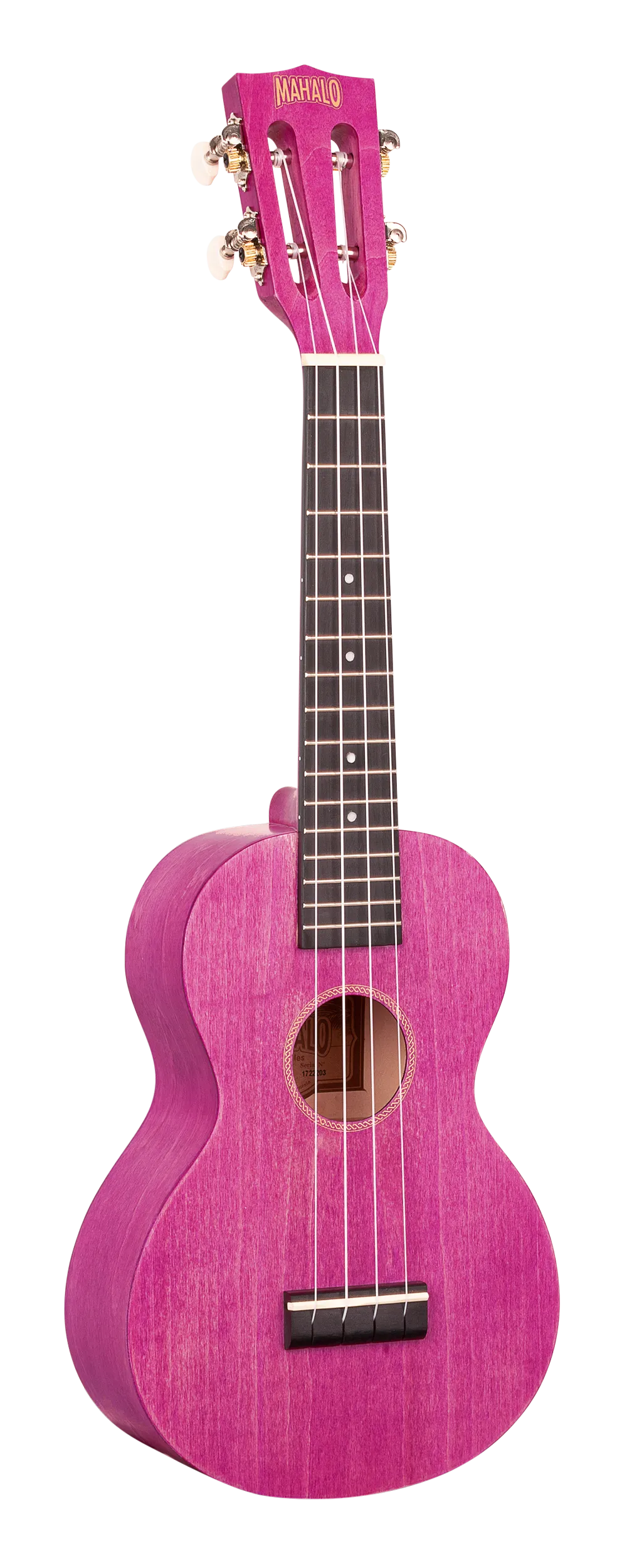 Mahalo | ML2bc | Concert | Concert Ukulele