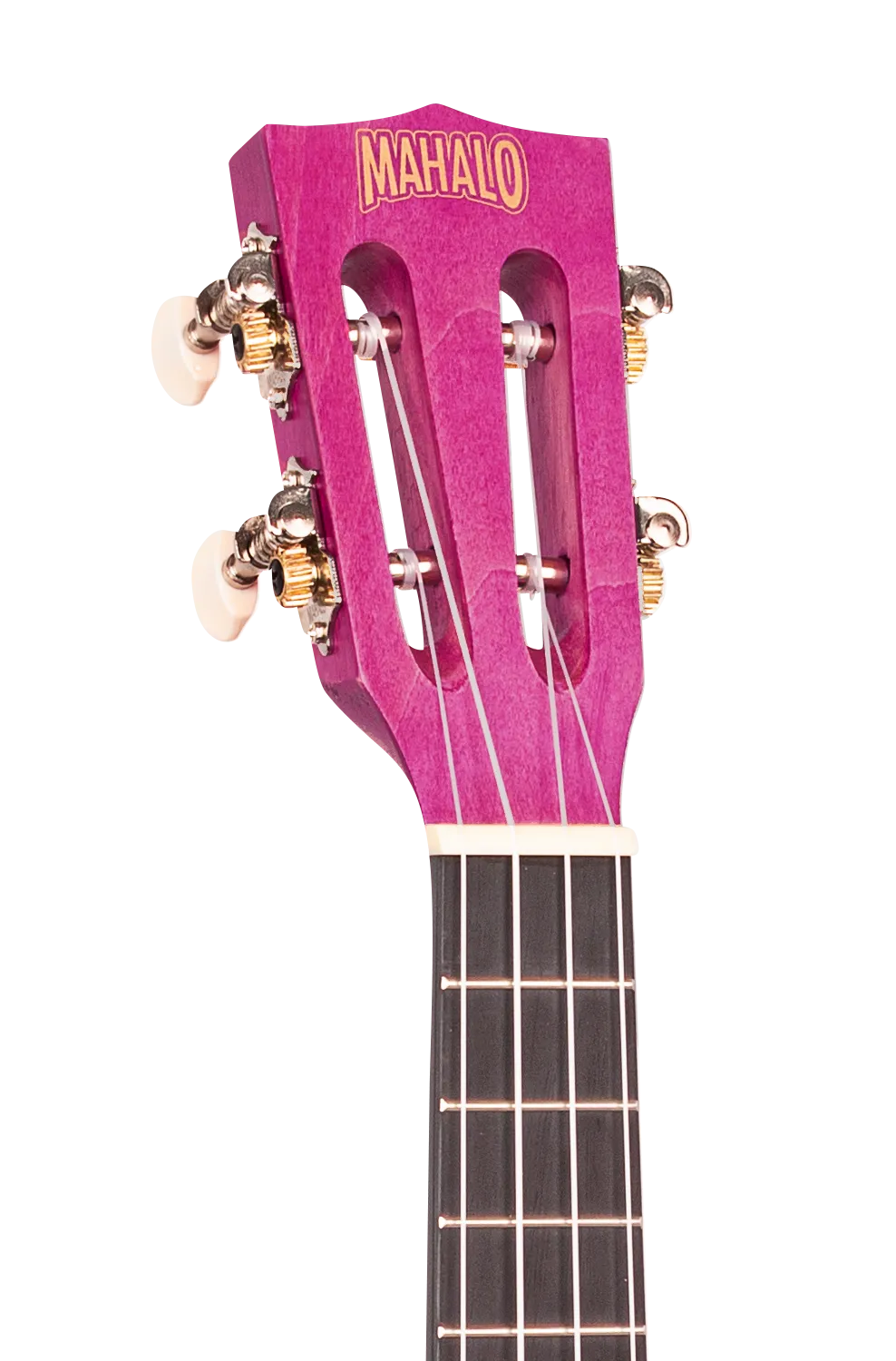 Mahalo | ML2bc | Concert | Concert Ukulele