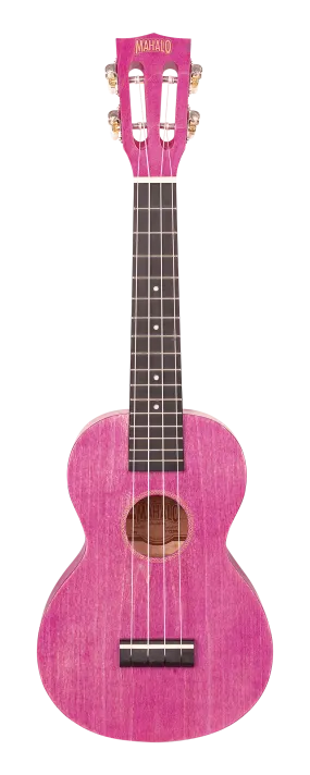 Mahalo | ML2bc | Concert | Concert Ukulele