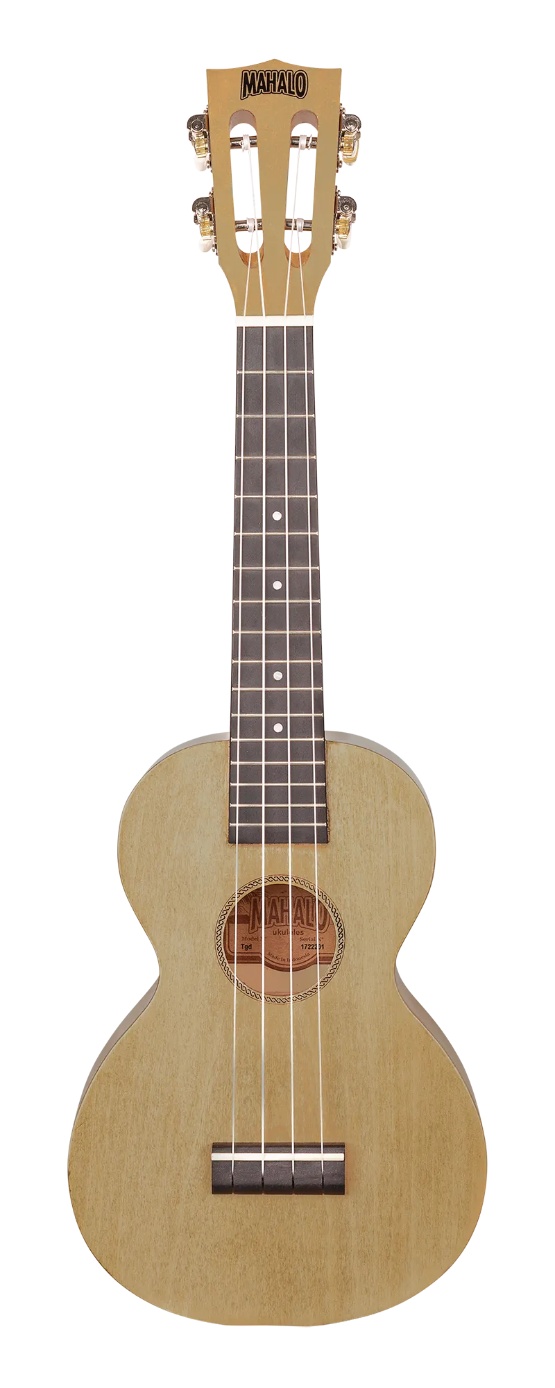 Mahalo | ML2sd | Concert | Concert Ukulele