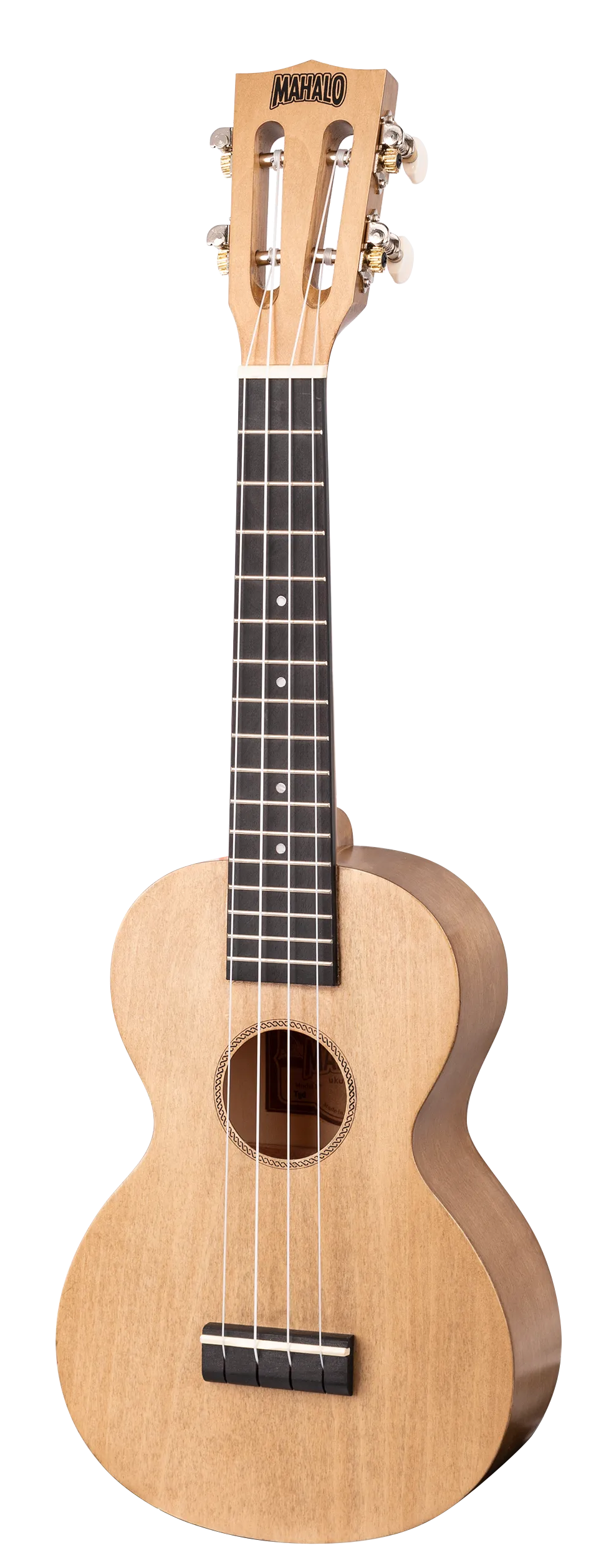 Mahalo | ML2sd | Concert | Concert Ukulele
