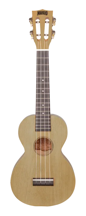 Mahalo | ML2sd | Concert | Concert Ukulele