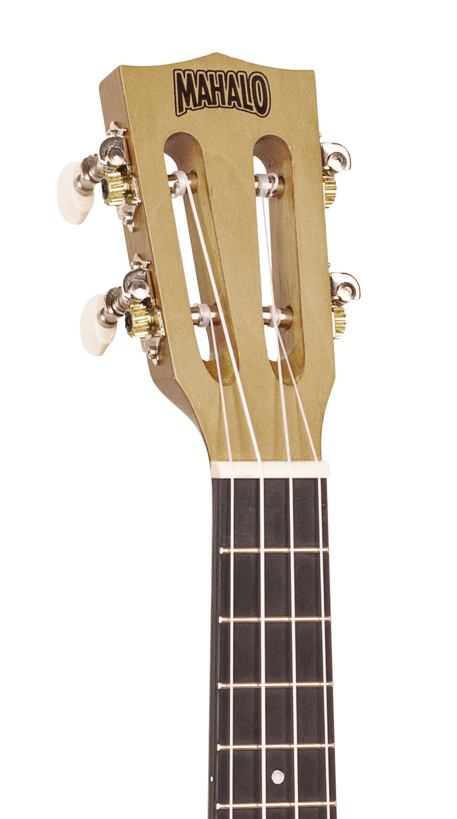 Mahalo | ML2sd | Concert | Concert Ukulele