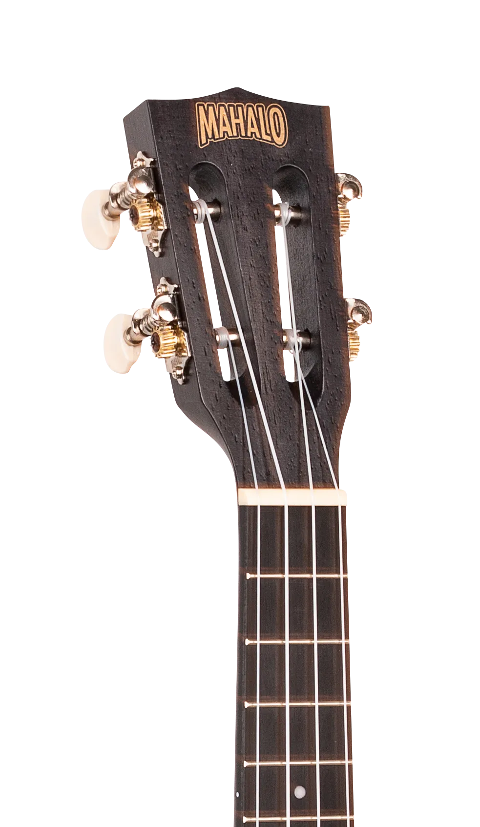 Mahalo | ML2sh | Concert | Concert Ukulele