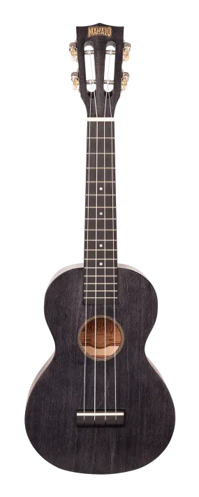 Mahalo | ML2sh | Concert | Concert Ukulele