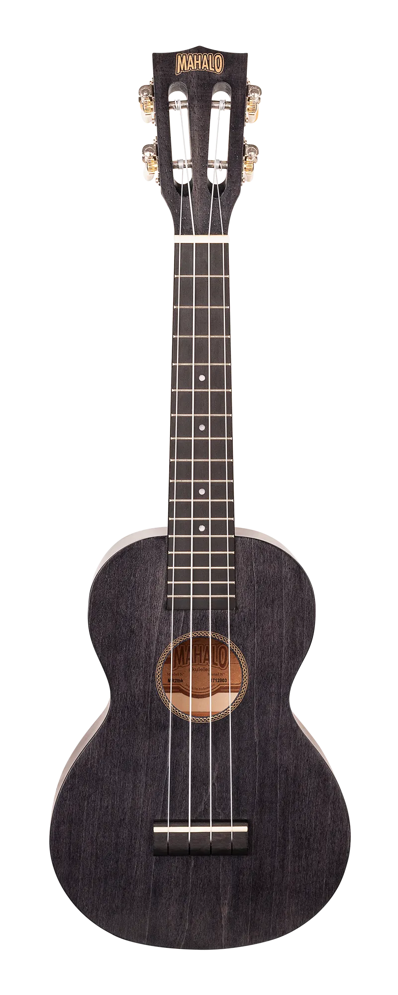 Mahalo | ML2sh | Concert | Concert Ukulele