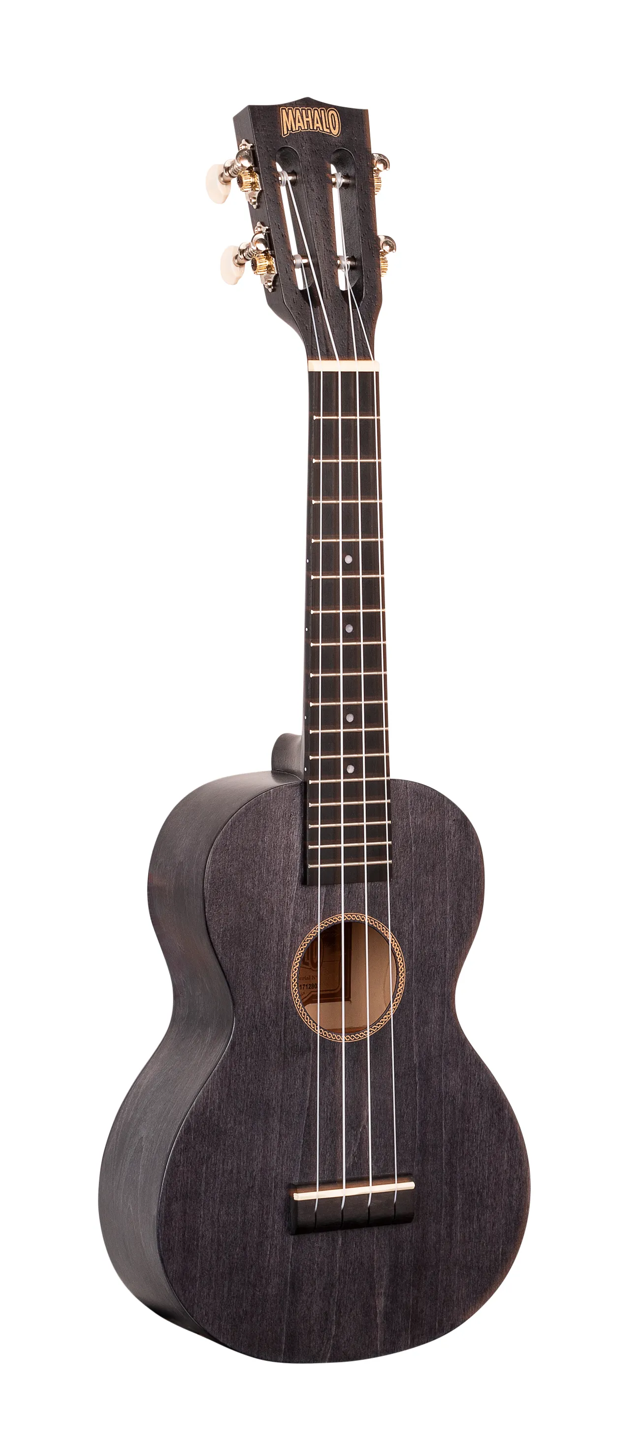 Mahalo | ML2sh | Concert | Concert Ukulele
