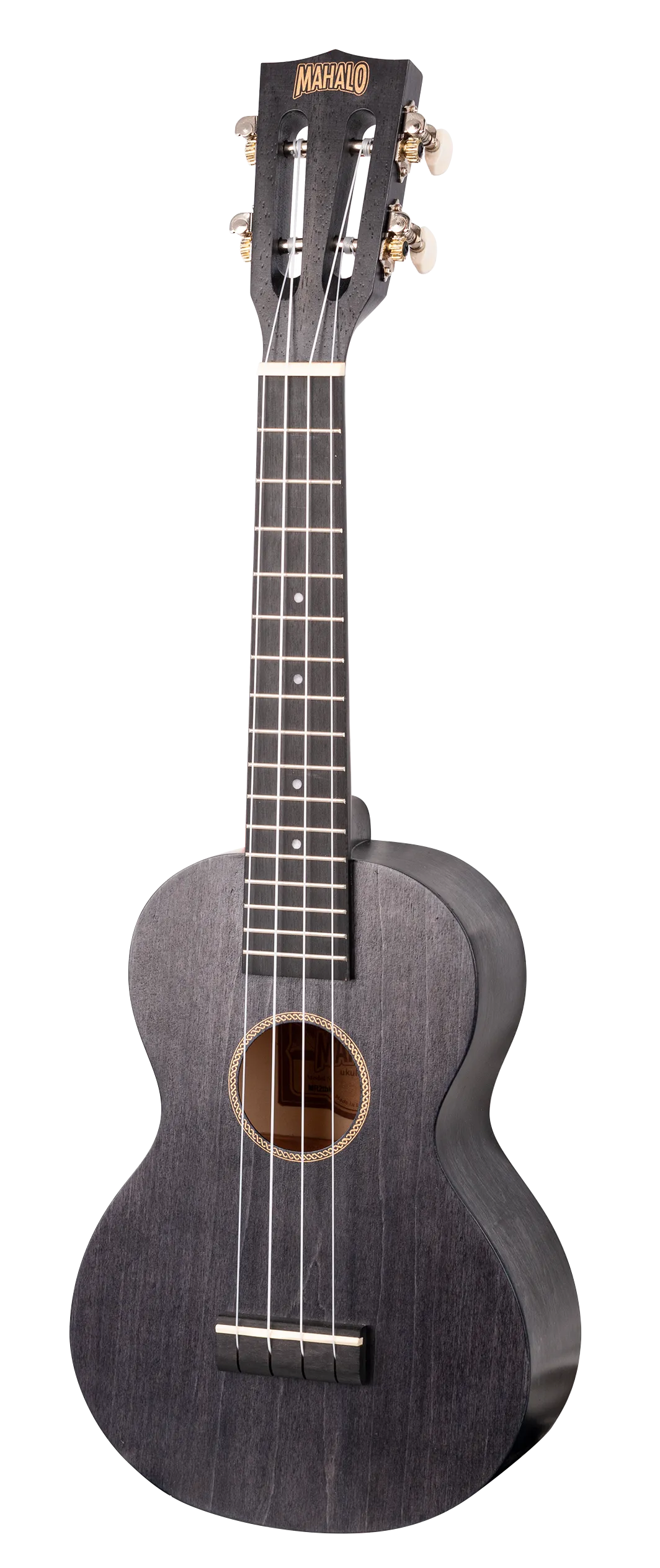Mahalo | ML2sh | Concert | Concert Ukulele