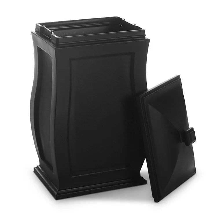 Mansfield Storage Bin