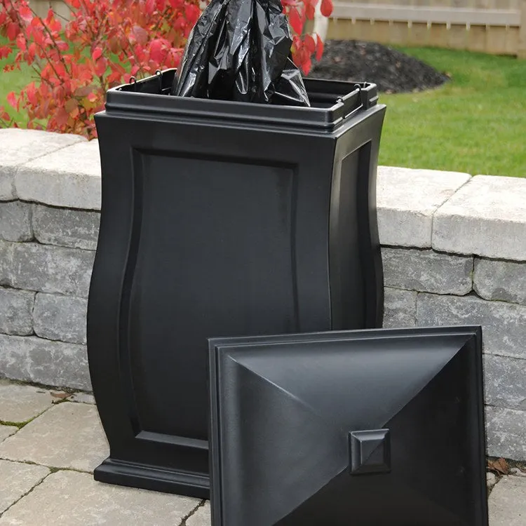 Mansfield Storage Bin
