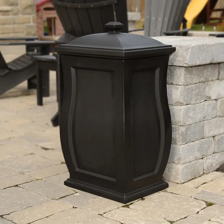 Mansfield Storage Bin