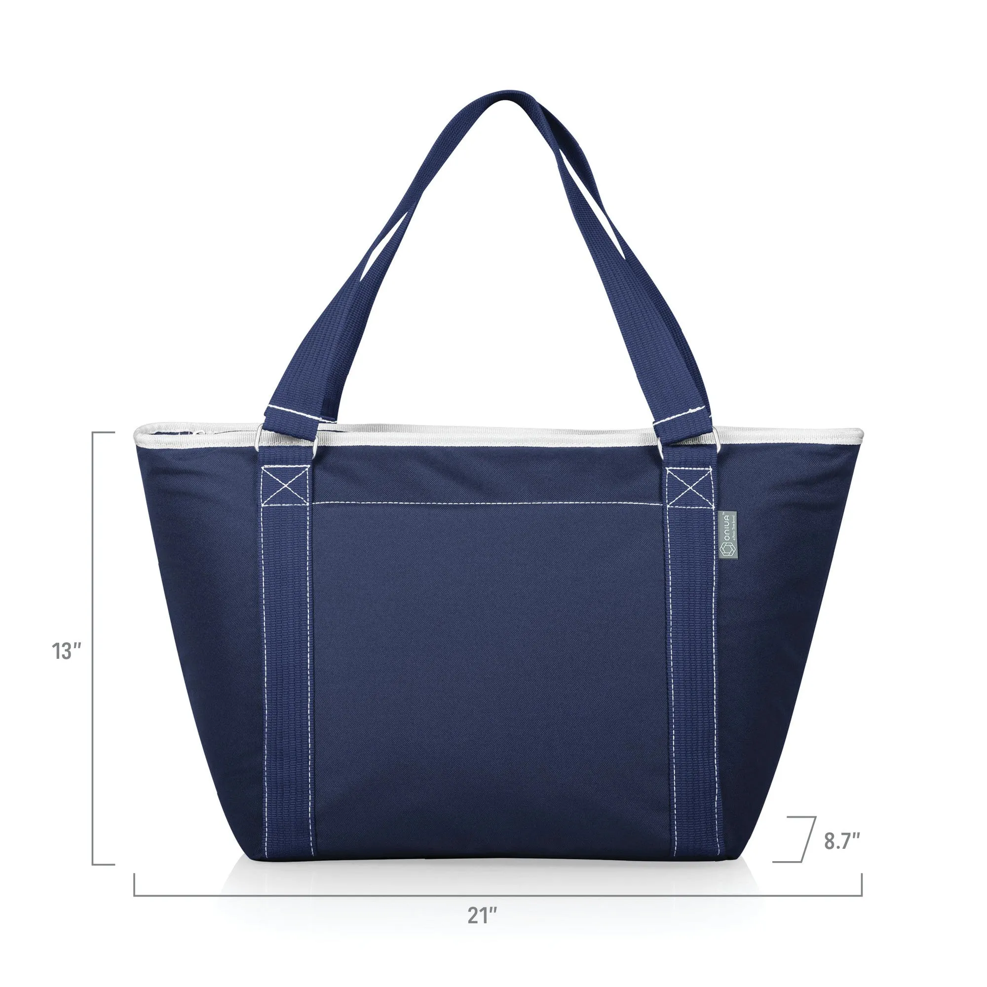 Mickey Fab 5 - Topanga Cooler Tote Bag