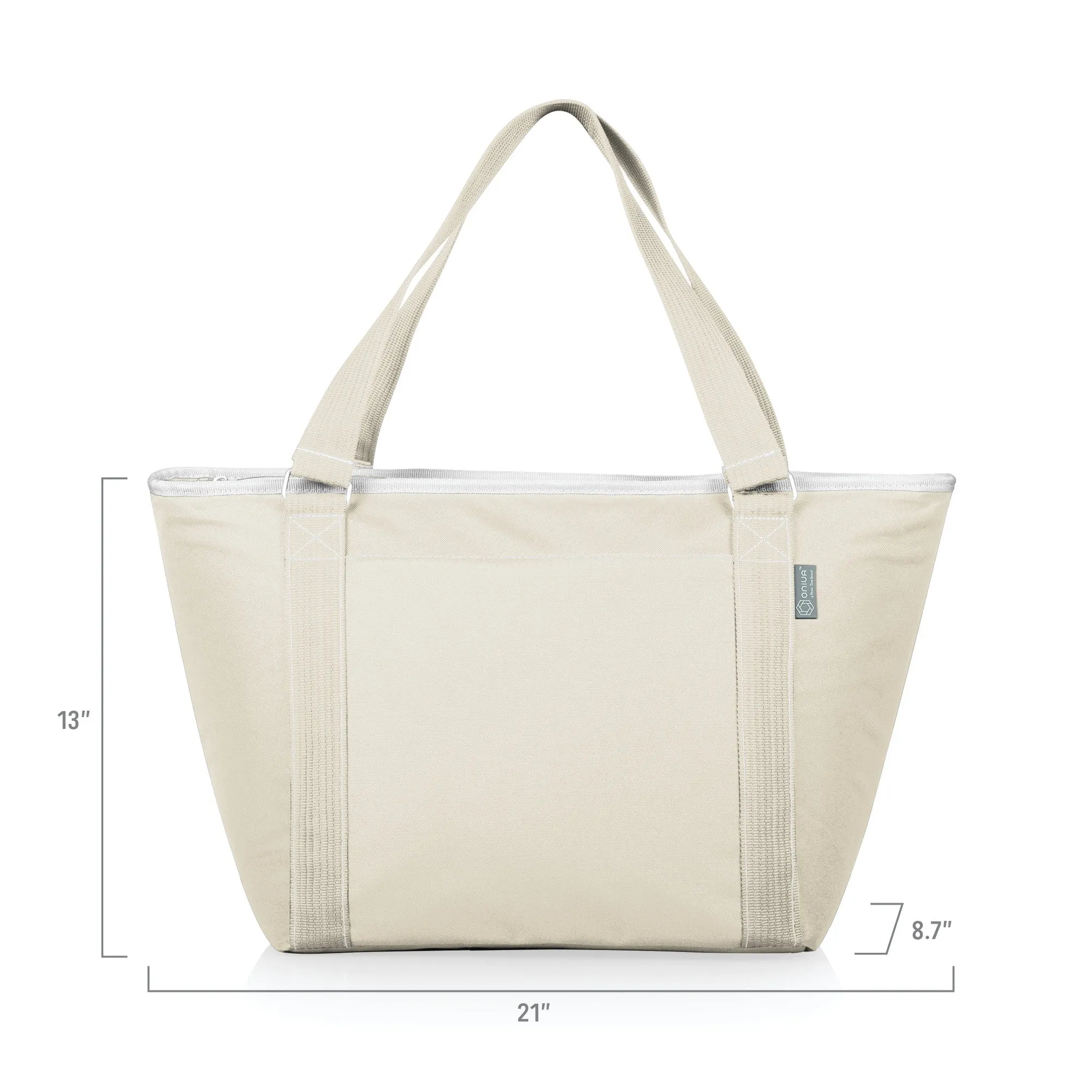 Mickey Fab 5 - Topanga Cooler Tote Bag