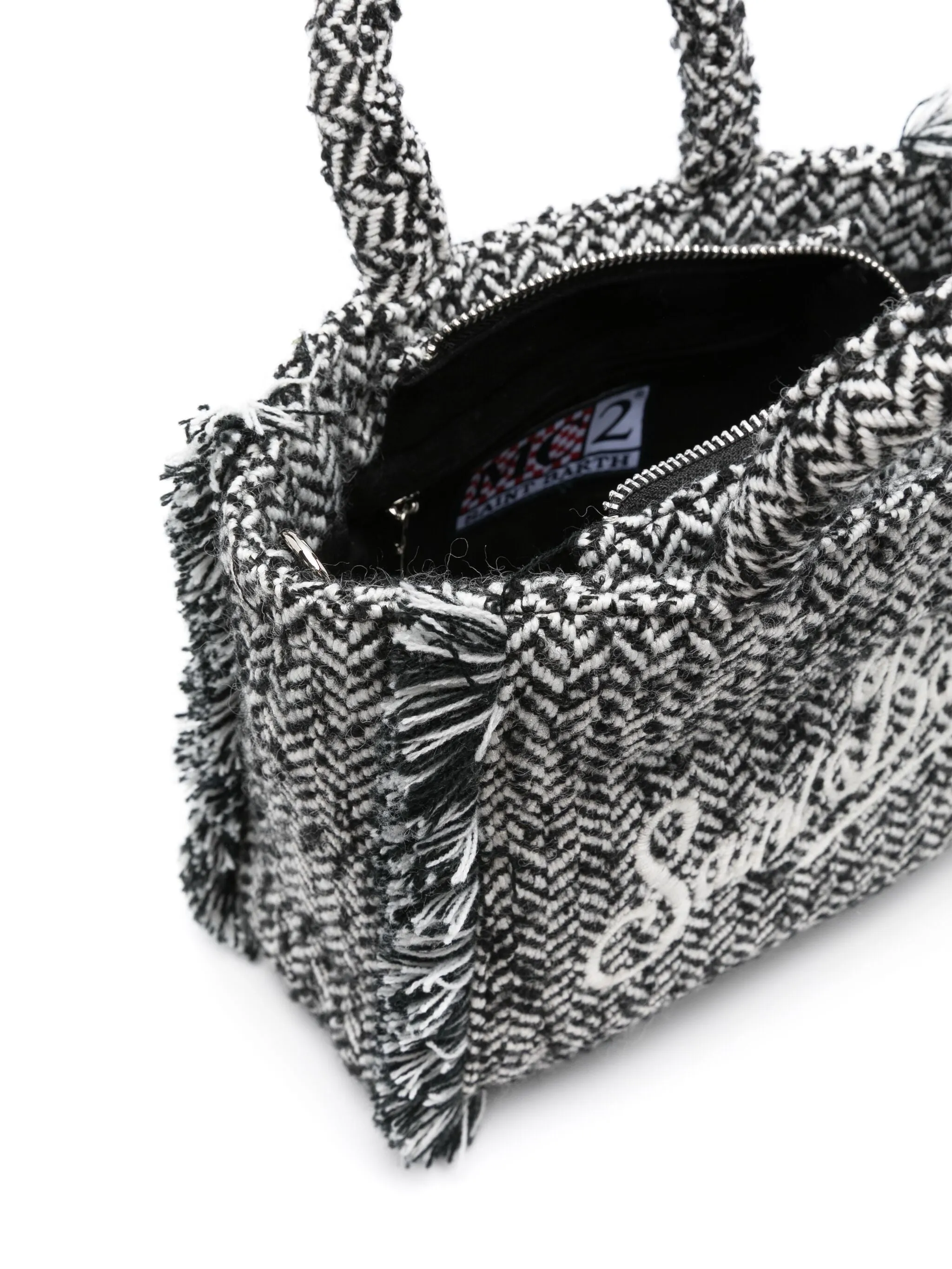 mini Vanity Classic tote bag