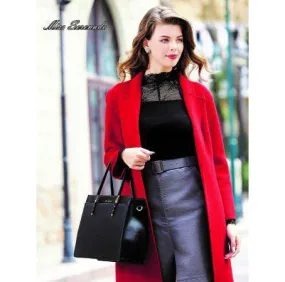 Miss Serenade Jodi Large Bag Black