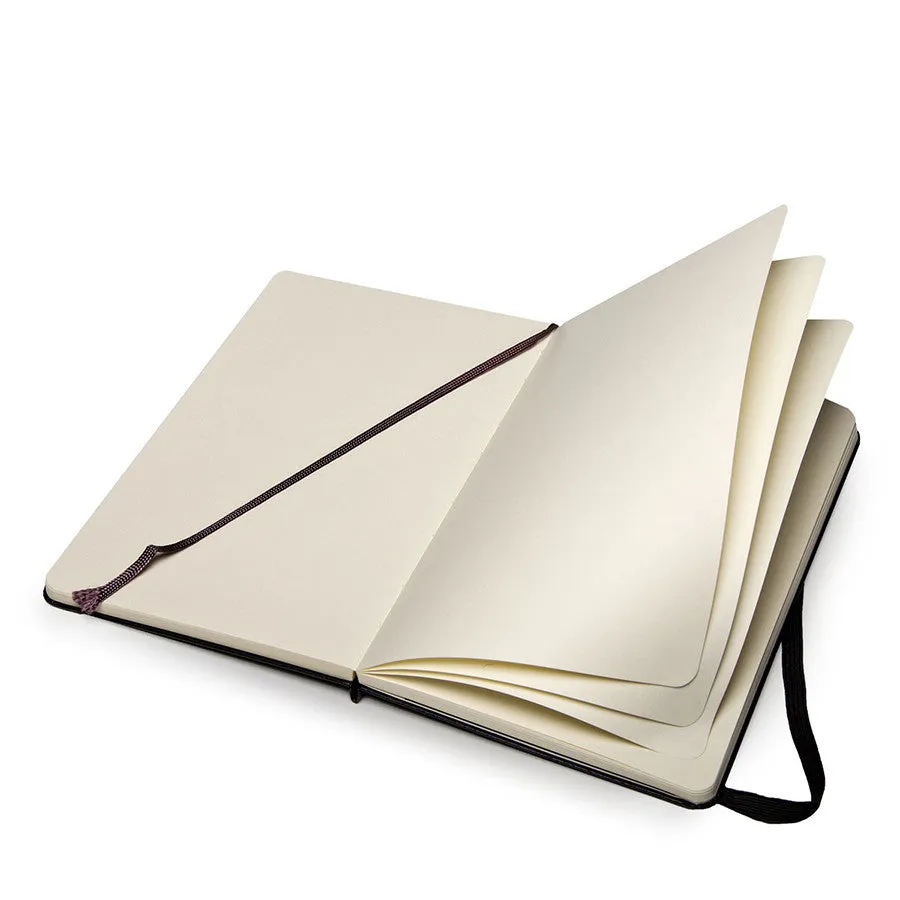 Moleskine Art Plus Sketchbook Large 135x210 Blue