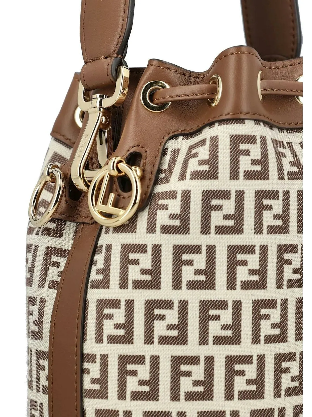 Mon Tresor Mini Bag