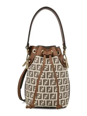 Mon Tresor Mini Bag