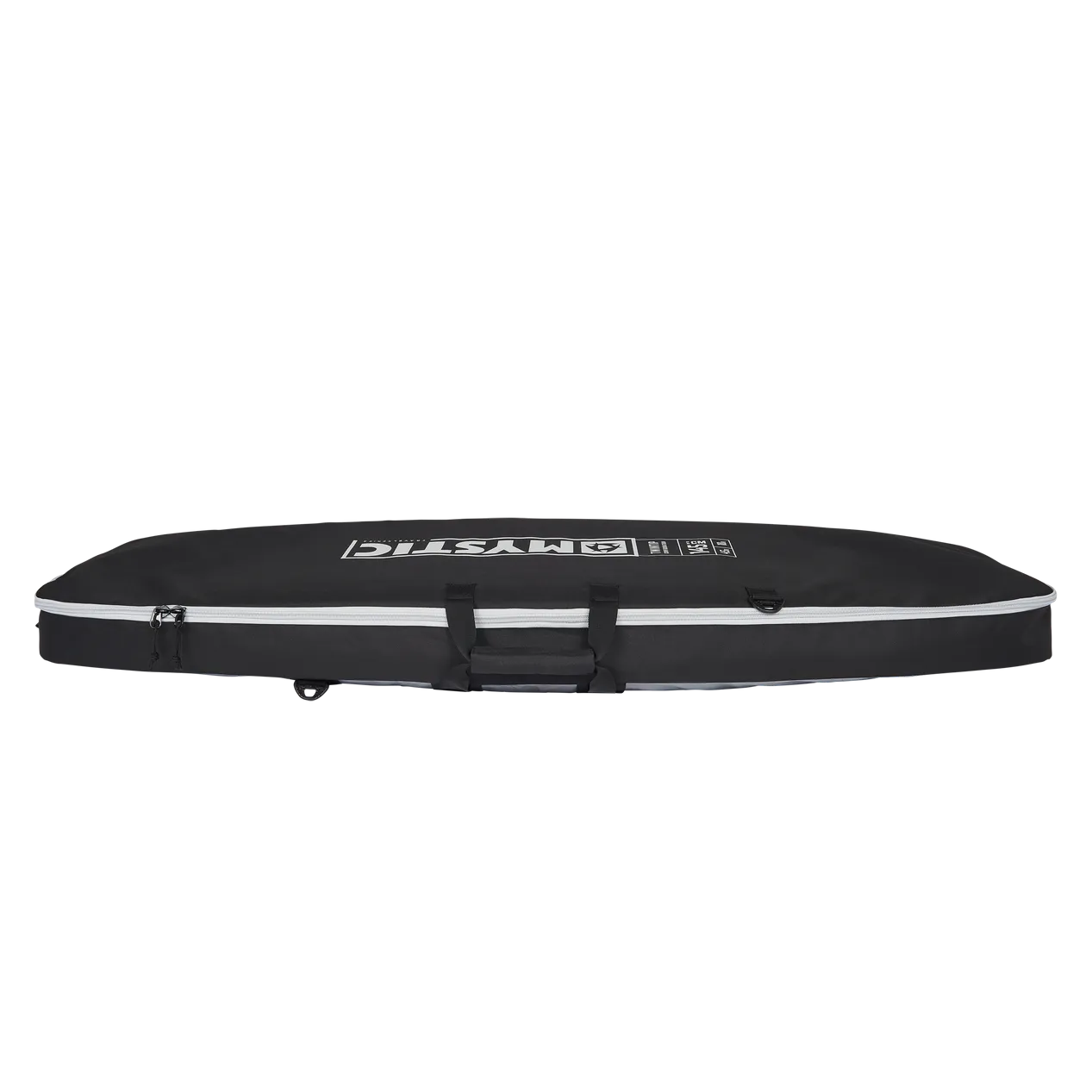 Mystic Star Twintip Boardbag-Black-135cm