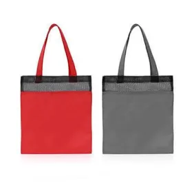 Netting Woven Bag