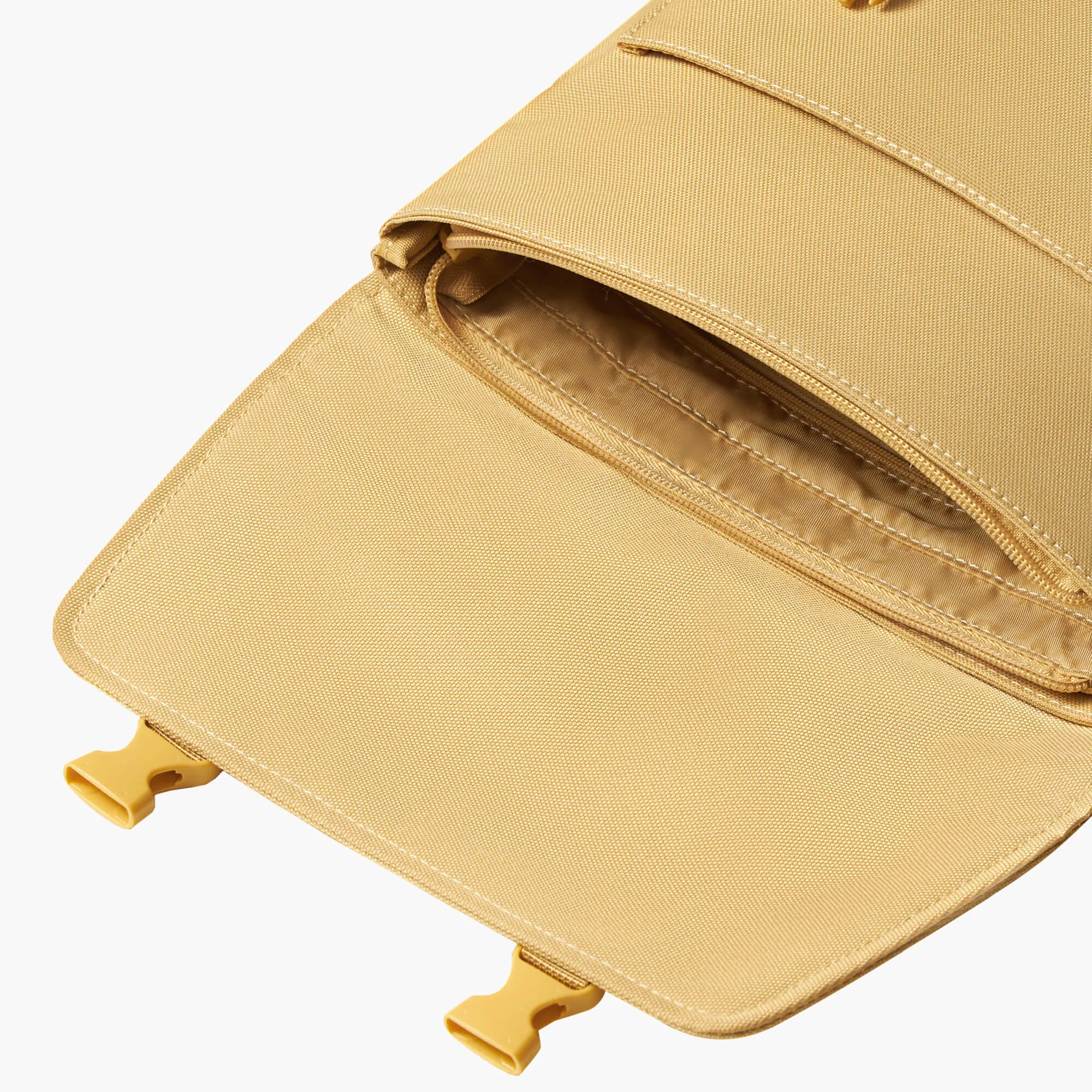 Oli Crossbody Backpack | Rattan | 3L