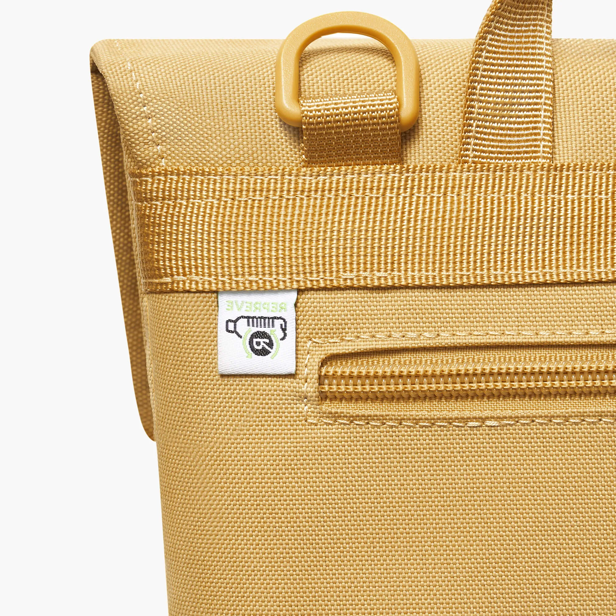Oli Crossbody Backpack | Rattan | 3L