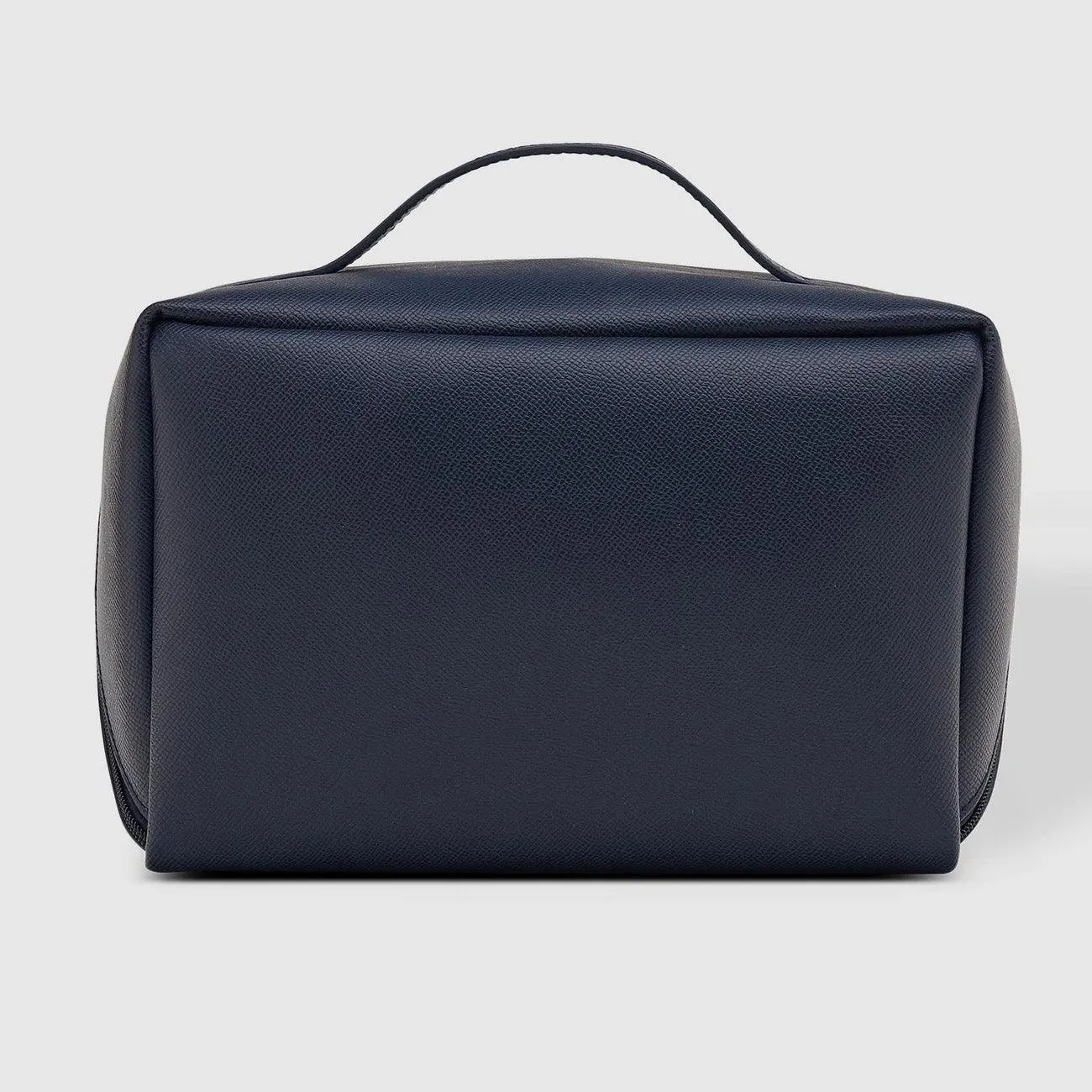 Orion Cosmetic Case | Navy