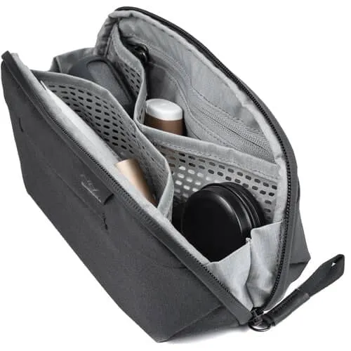 Peak Design Wash Pouch Small - Black