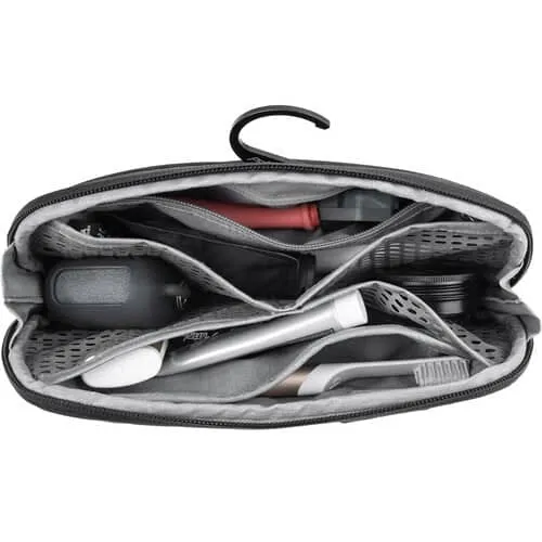 Peak Design Wash Pouch Small - Black
