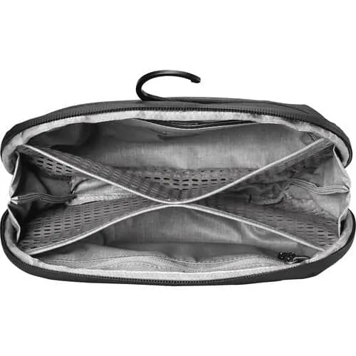 Peak Design Wash Pouch Small - Black