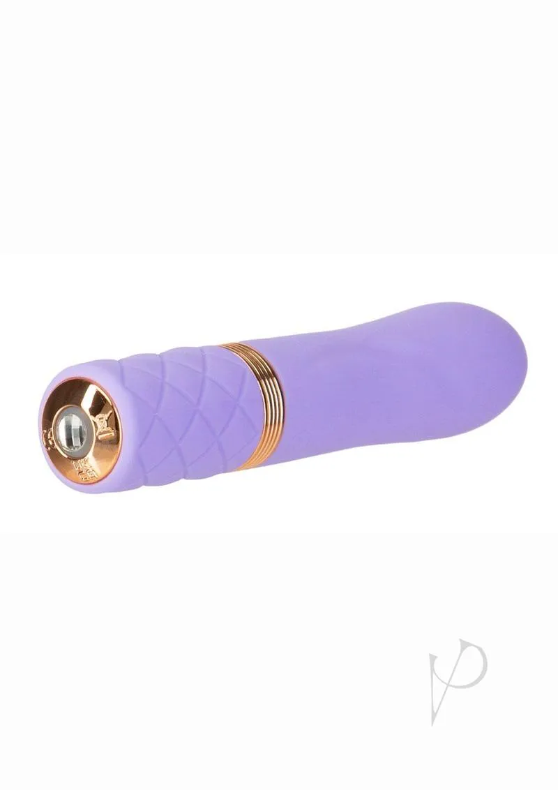 Pillow Talk Special Ed Flirty Bullet