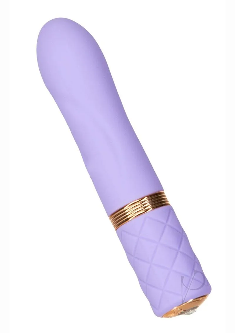 Pillow Talk Special Ed Flirty Bullet