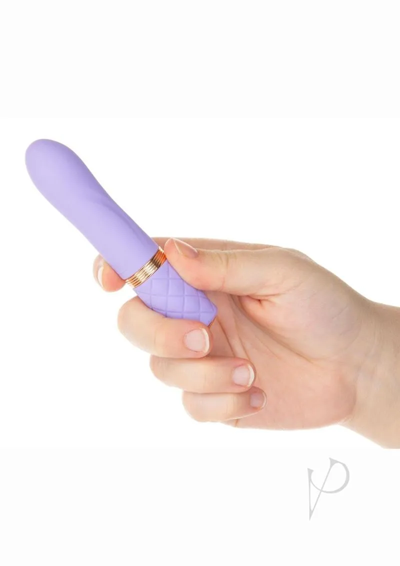Pillow Talk Special Ed Flirty Bullet