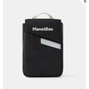 PlanetBox - Shuttle Carry Bag Black Currant
