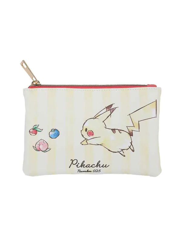 Pokémon Set of 3 Travel Pouches