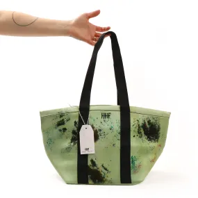 Pond Life, Project Bag