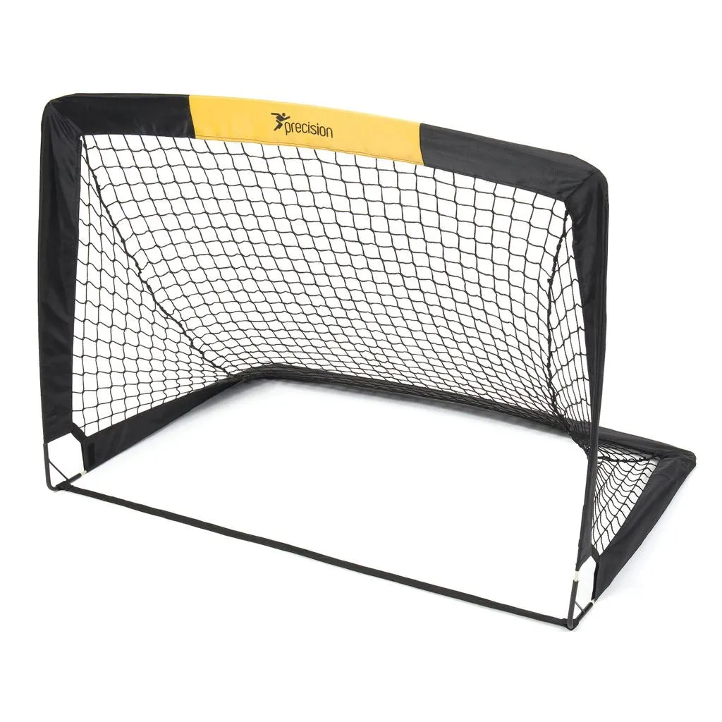 PRECISION FOLD-A-GOAL