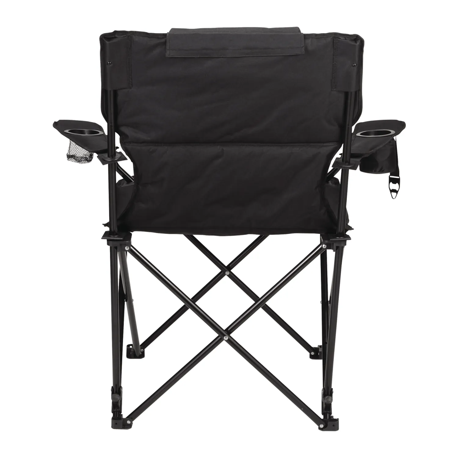 Premium Padded Reclining Chair (400lb Capacity)