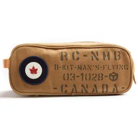 Red Canoe RCAF Toiletry Bag