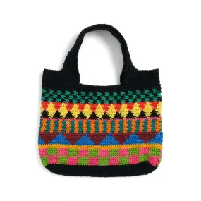 Red Heart Crochet Mixed Bag