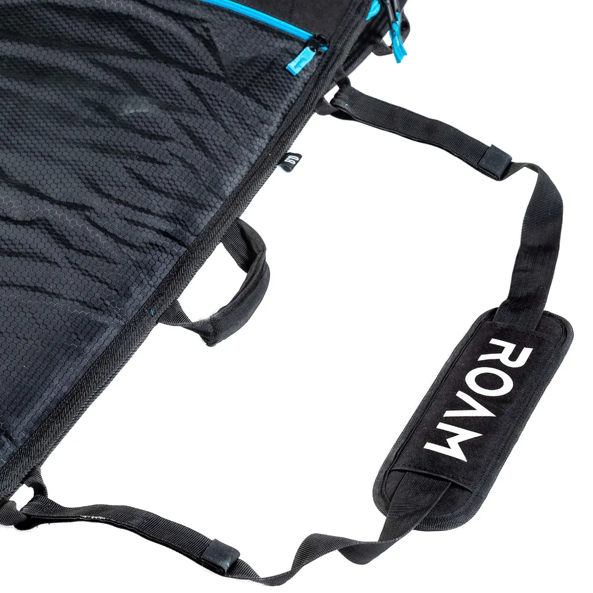 Roam Long Tech Plus Day Surfboard Bag