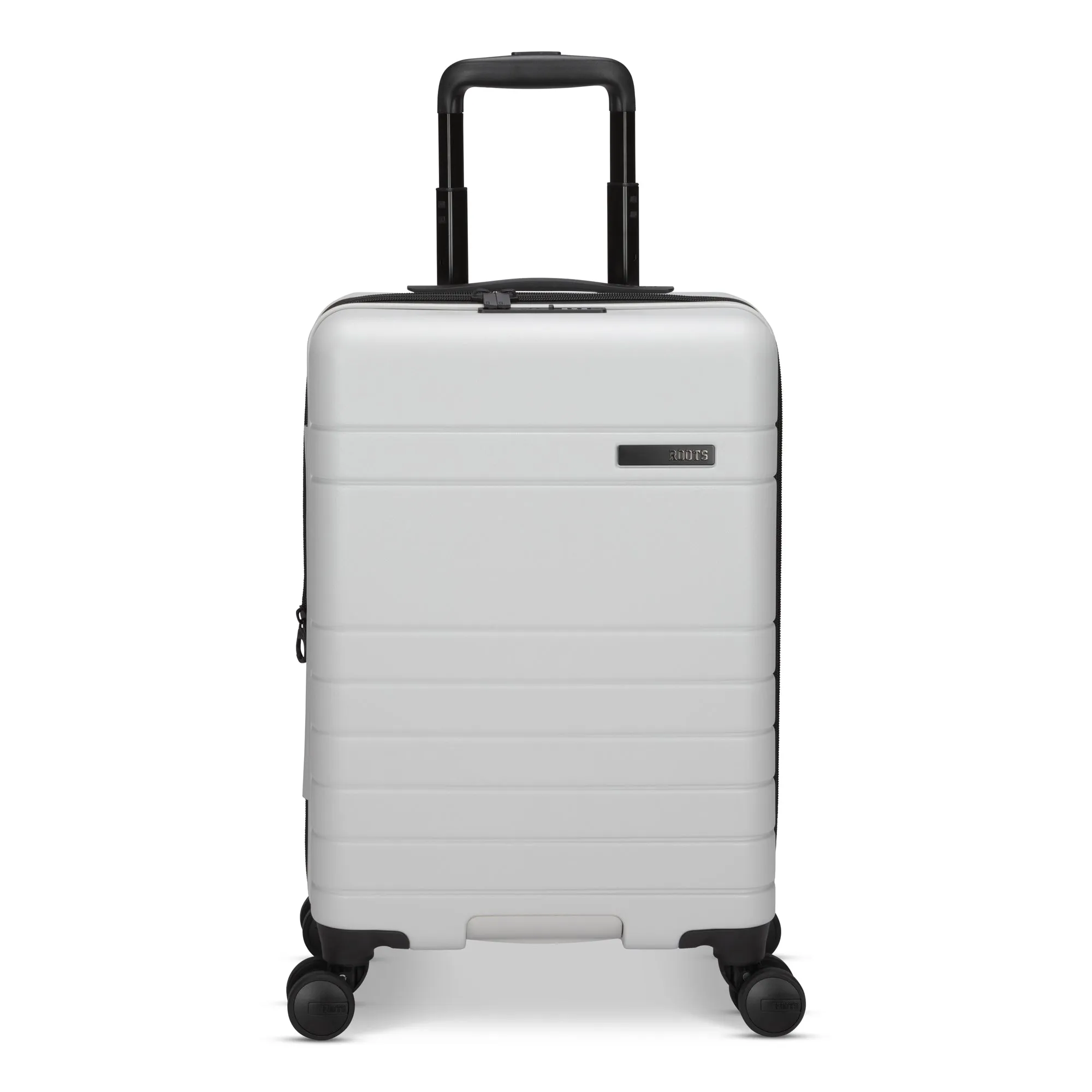 Roots Travel Expandable Spinner 19" Carry-On Luggage