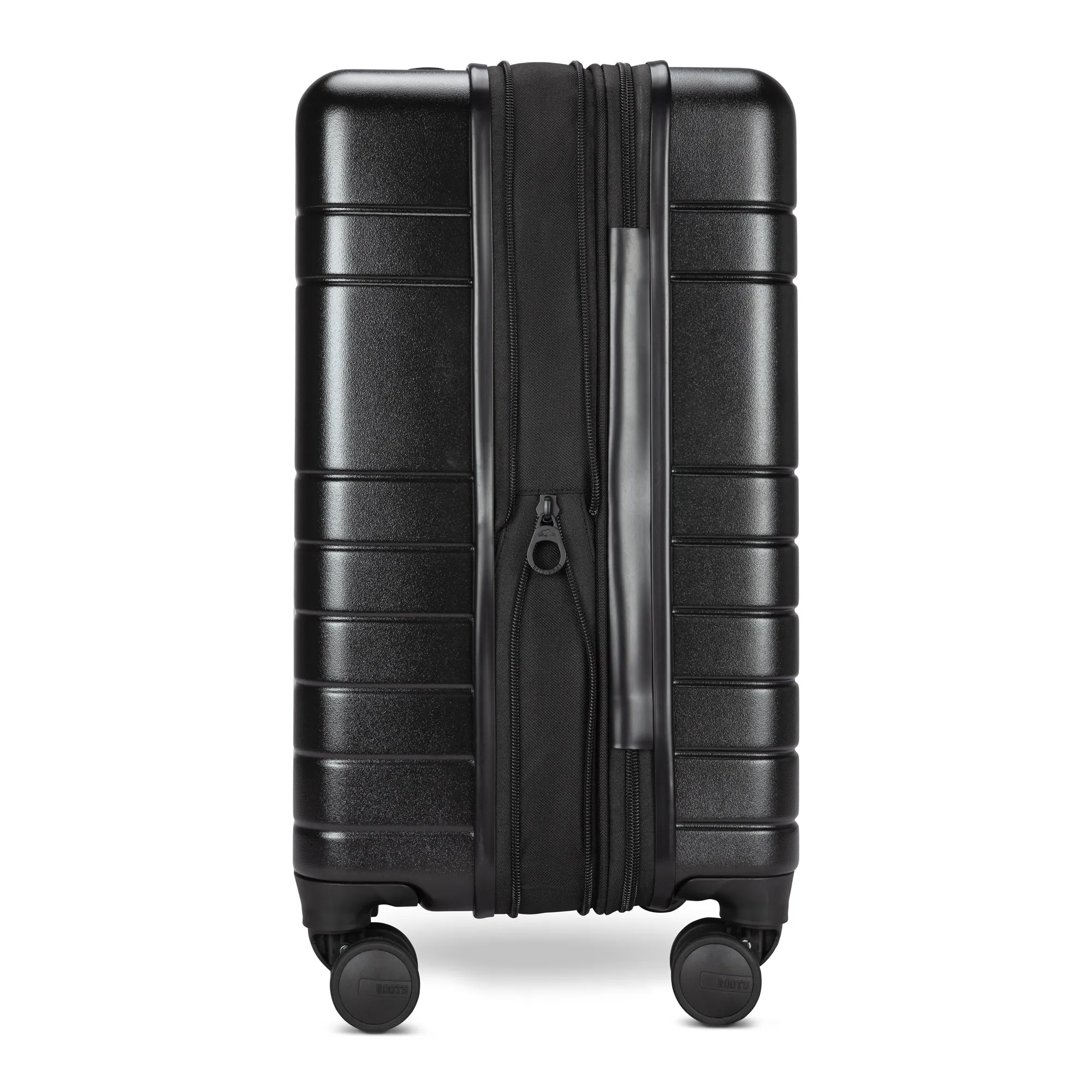 Roots Travel Expandable Spinner 19" Carry-On Luggage