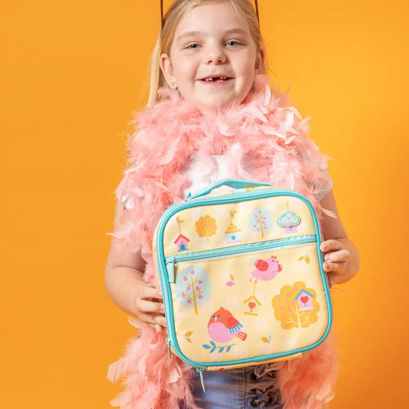 Spencil Little Cooler Lunch Bag   Chill Pack - Tweets Tree House