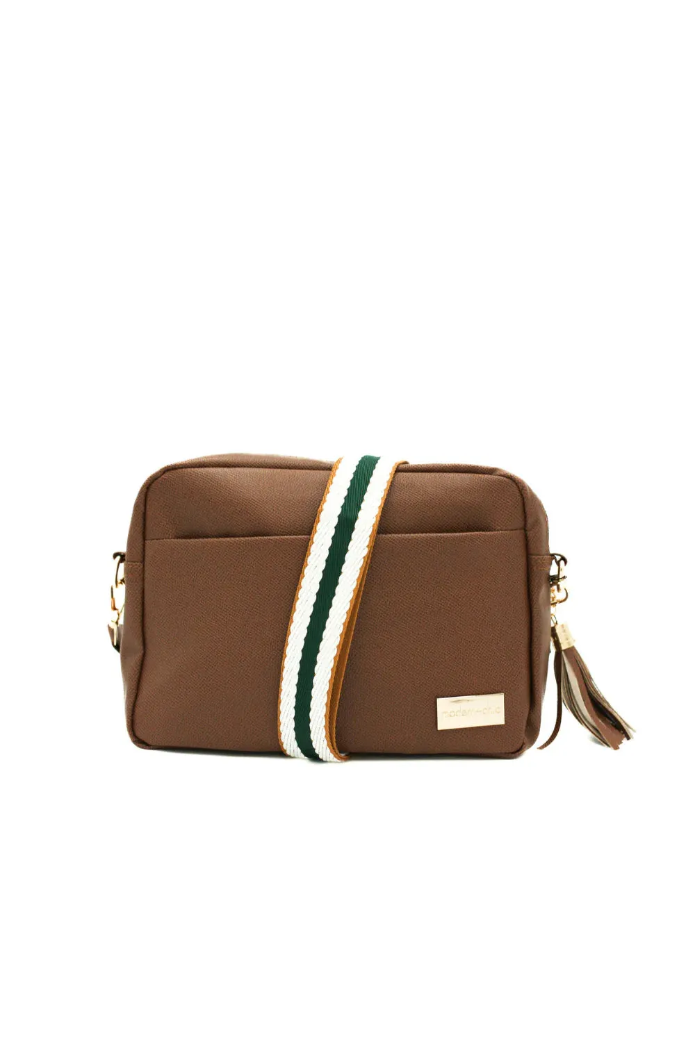 The Alice Crossbody