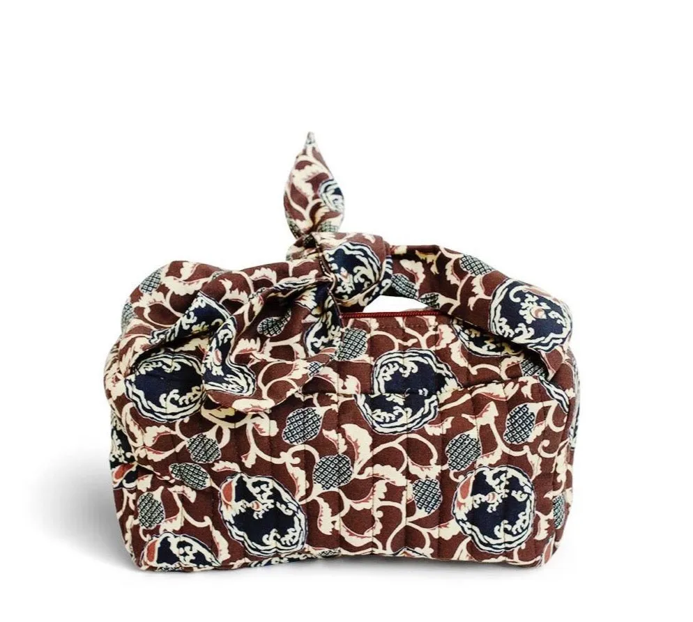 The Elena Toiletry Kit
